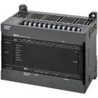 OMRON - CP2E series compact PLC - Essential Type - CP2E-E30DR-A