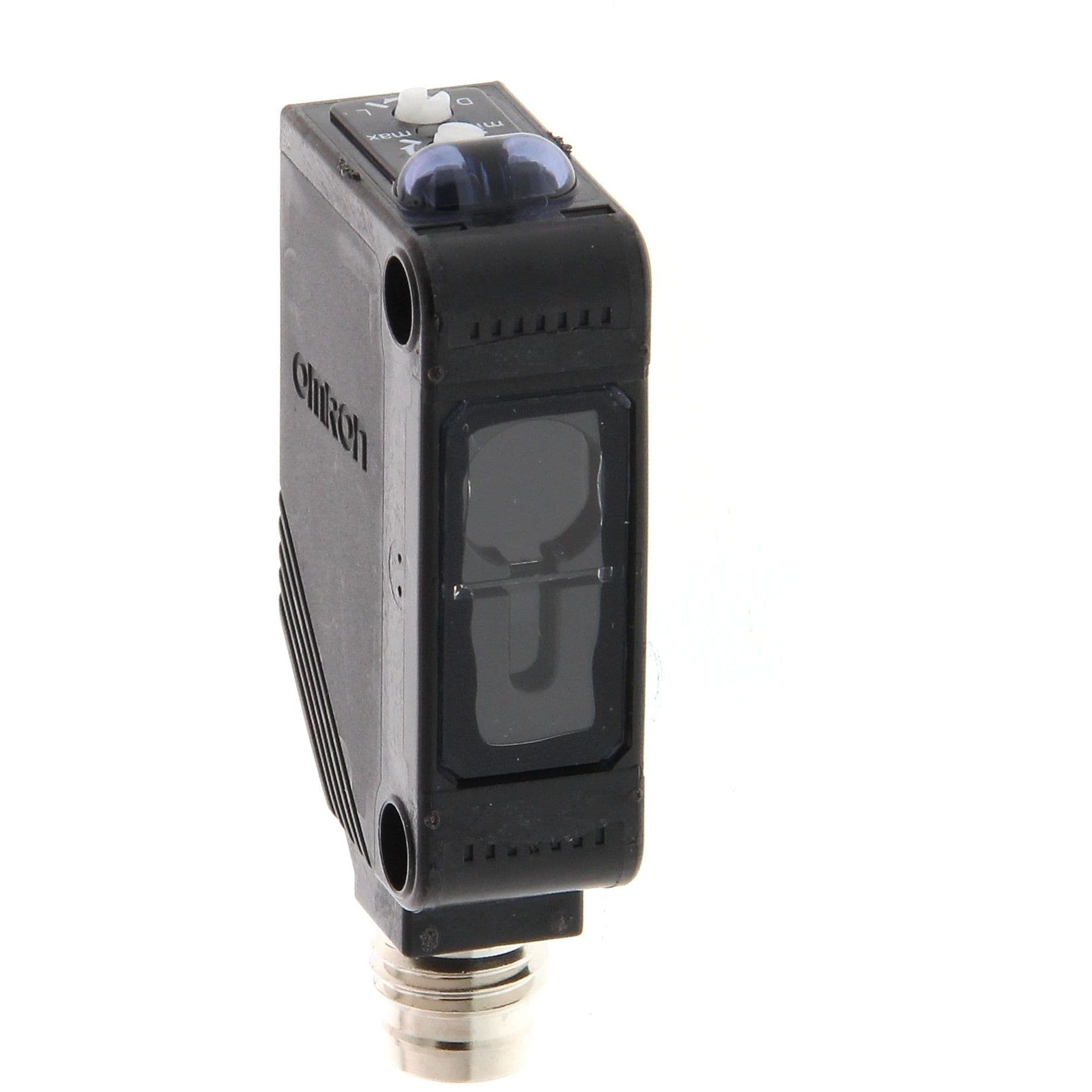 OMRON - Photoelectric sensor, rectangular housin - E3Z-LR86