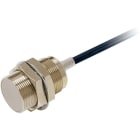 OMRON - Proximity sensor, inductive, nickel-bras - E2E-X15B3D30 2M