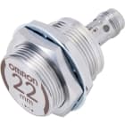 OMRON - Proximity sensor, inductive, full metal - E2EW-X22B1T30-M1
