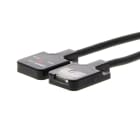 OMRON - Photo-electric sensor, through-beam, min - E3T-FT13 2M