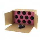 OMRON - Multipack 10 units - E3F1-DP21 : Photoel - E3F1-DP22-10