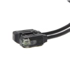 OMRON - Photoelectric sensor, through-beam, 1 m, - E3T-ST13 5M
