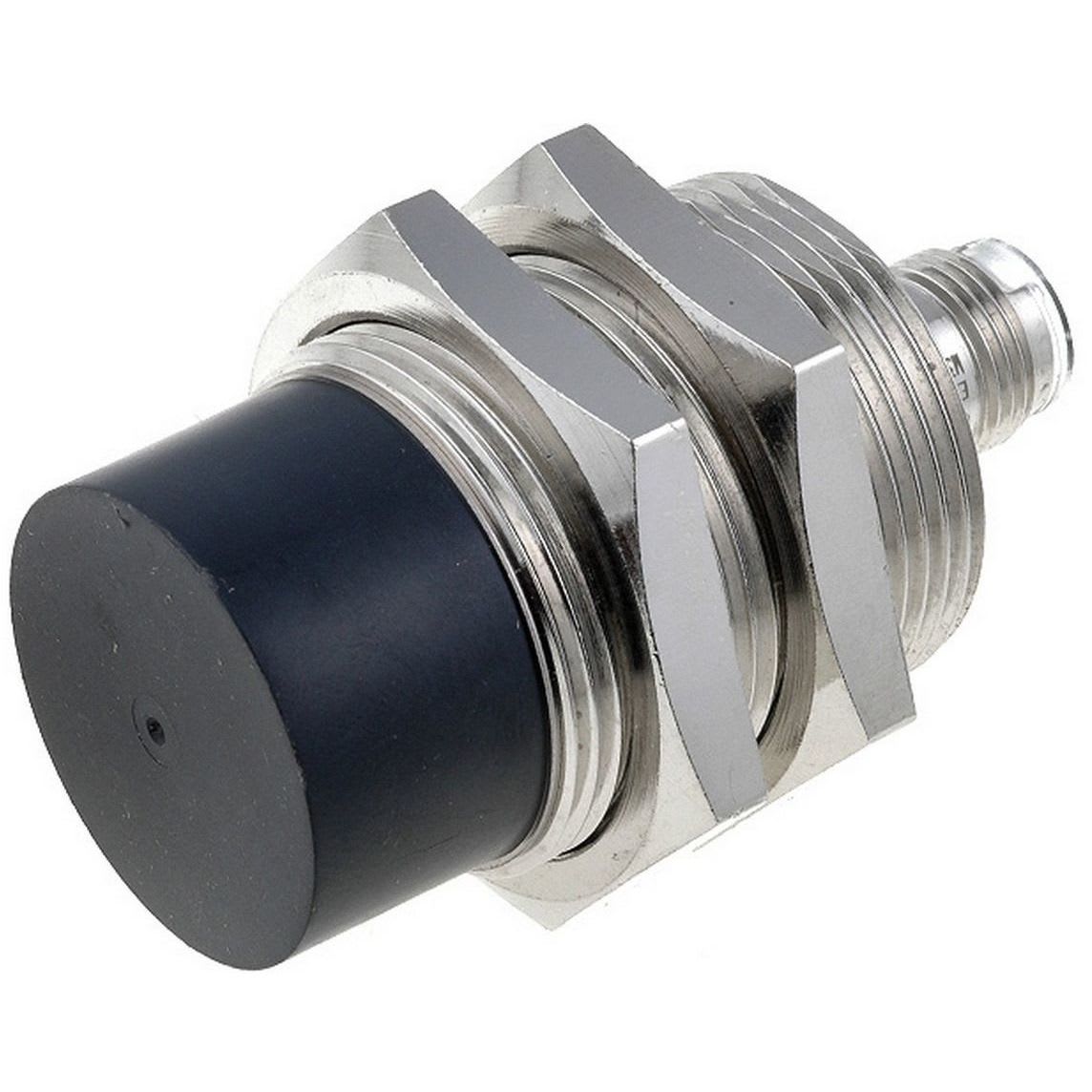 OMRON - Proximity sensor, inductive, brass-nicke - E2A-M30KN20-M1-B2