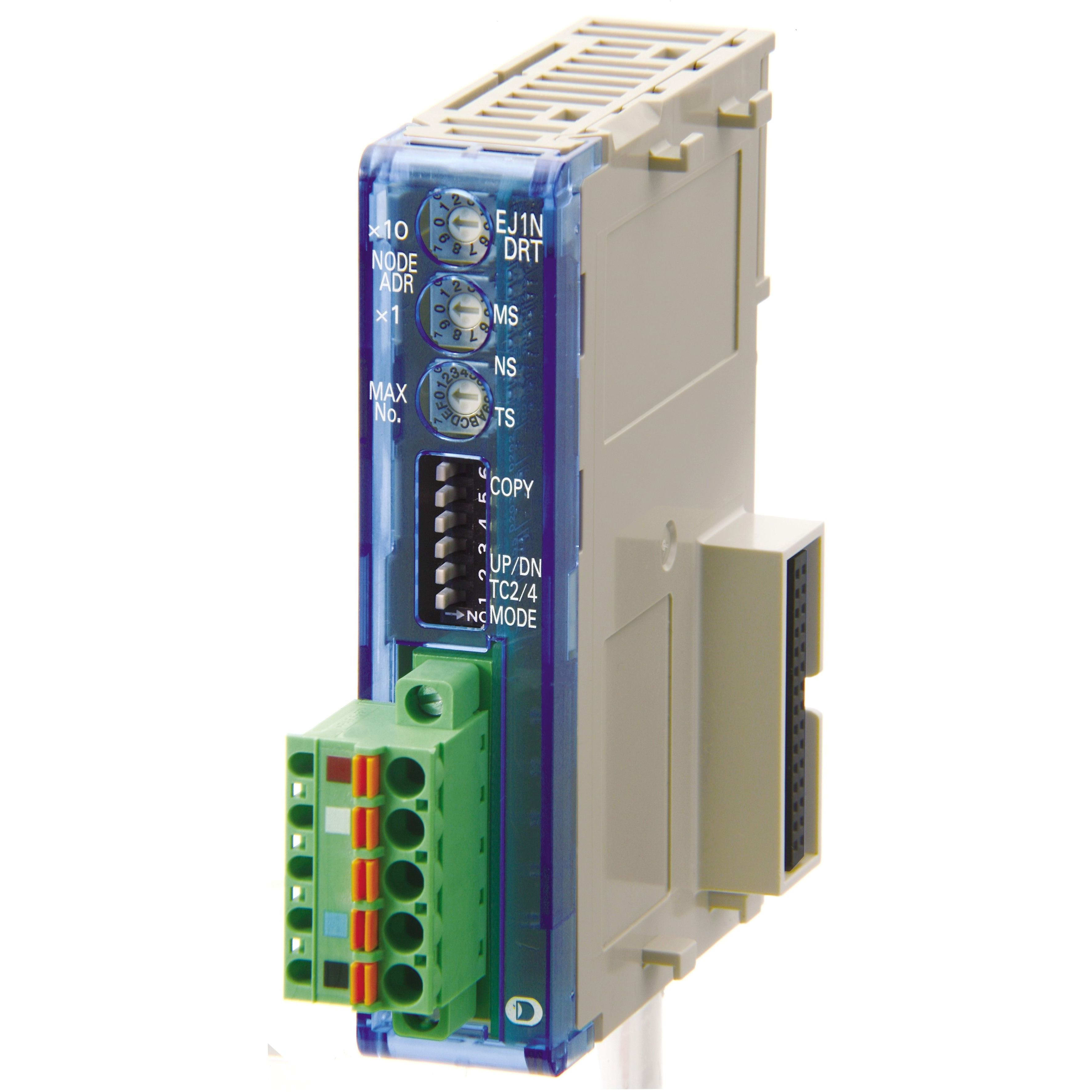 OMRON - CelciuXº In-panel Temperature controller - EJ1N-HFUB-DRT