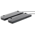 OMRON - Fiber optic sensor, through-beam, 70mm c - E32-ET16WR-1 2M