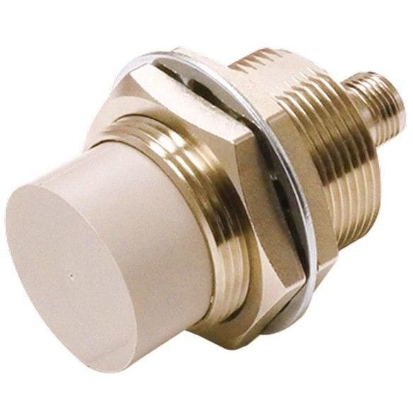 OMRON - Proximity sensor, inductive, nickel-bras - E2E-X18MB1T30-M1