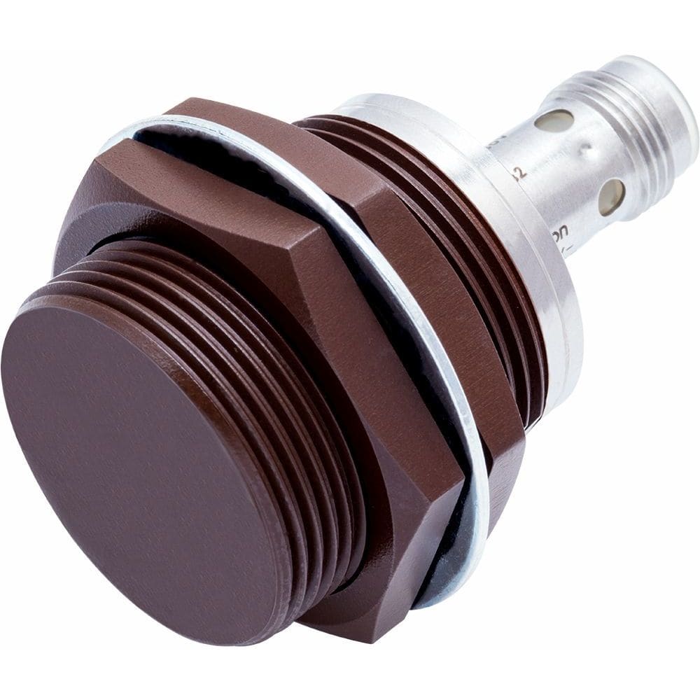 OMRON - Proximity sensor, inductive, fluororesin - E2EW-QX22B1T30-M1