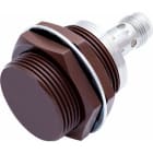 OMRON - Proximity sensor, inductive, fluororesin - E2EW-QX22B1T30-M1