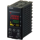 OMRON - Temp. controller, PROplus, ,1/4 DIN, (48 - E5EN-HPRR2BM-500 100-240 VAC