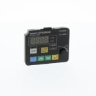 OMRON - LED remote operator panel, cable length - 3G3AX-OP01