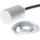 OMRON - Proximity sensor, inductive, brass-nicke - E2EQ-X20D130-T 2M