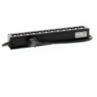 OMRON - Bar ODR-light, 131x20mm, high-brightness - FL-BR13120W-H