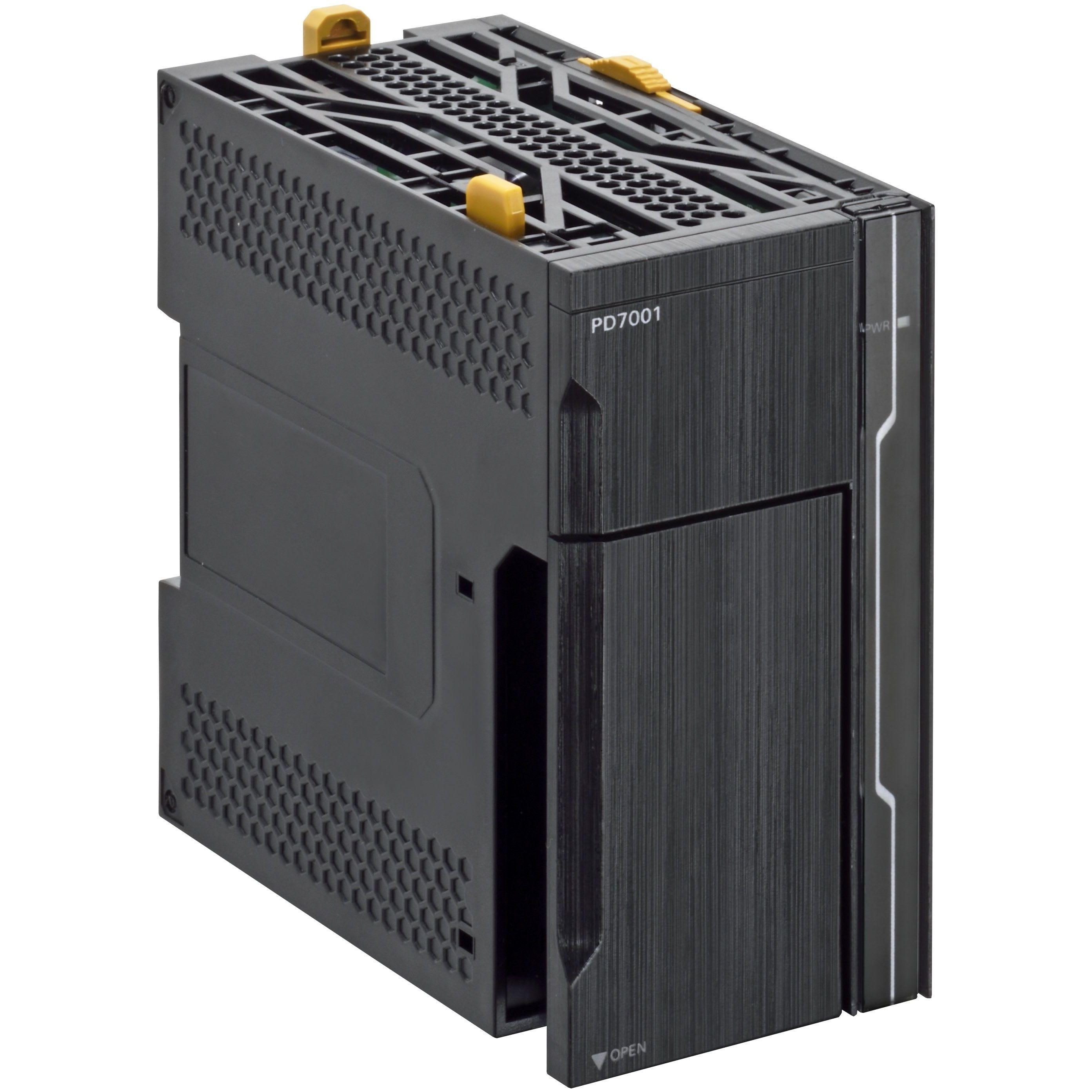 OMRON - Sysmac NX power supply unit, 24 VDC, 70 - NX-PD7001