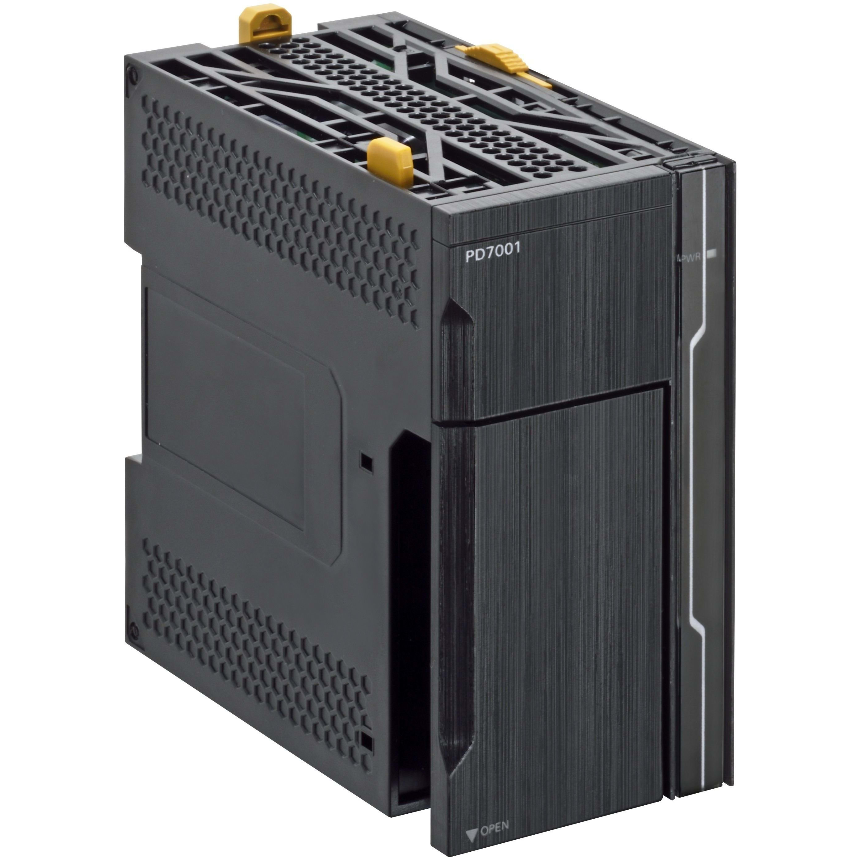 OMRON - Sysmac NX power supply unit, 24 VDC, 70 - NX-PD7001