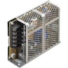 OMRON - Power supply, 50 W, 100-240 VAC input, 2 - S8FS-C05024