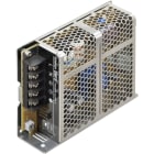 OMRON - Power supply, 50 W, 100-240 VAC input, 2 - S8FS-C05024