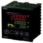 OMRON - Temp. controller, PROplus, 1/4 DIN, (96 - E5AN-HAA2HHBFM-500 100-240 VAC