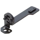 OMRON - Adjustable top/bottom bracket set (2 pcs - F39-LSGTB-SJ