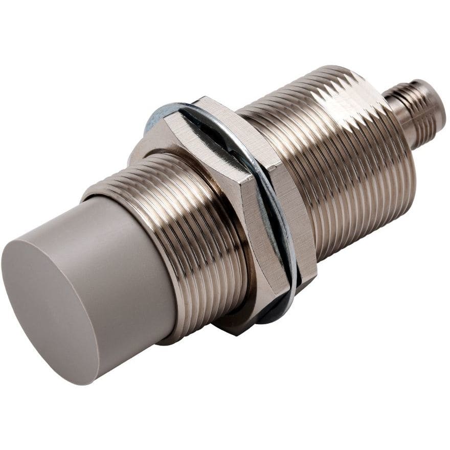 OMRON - Proximity sensor, inductive, nickel-bras - E2E-X30MB2L30-M1