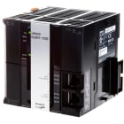 OMRON - Sysmac NJ3 CPU, 5 MB memory, built-in Et - NJ301-1100