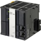 OMRON - Sysmac NJ3 CPU, 5 MB memory, built-in Et - NJ301-1200