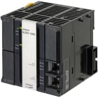 OMRON - Sysmac NJ3 CPU, 5 MB memory, built-in Et - NJ301-1200
