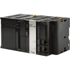 OMRON - Sysmac NJ1 CPU with Database Connectivit - NJ101-9020