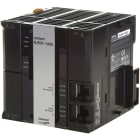 OMRON - Robotic Integrated Controller NJ5: 8 rob - NJ501-R400
