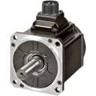 OMRON - 1S AC servo motor, 2 kW, 400 VAC, 3000 r - R88M-1L2K030C-BS2