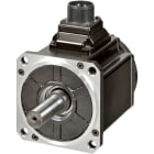 OMRON - 1S AC servo motor, 1 kW, 400 VAC, 3000 r - R88M-1L1K030C-BS2