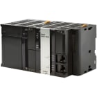 OMRON - Sysmac NJ5 CPU with Database Connectivit - NJ501-1320