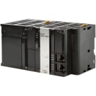 OMRON - Sysmac NJ5 CPU with Database Connectivit - NJ501-1320