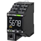 OMRON - Motor Condition Monitoring, AC, 3-phase, - K6CM-ISMA-EIP