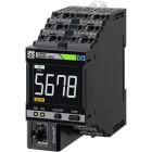 OMRON - Motor Condition Monitoring, AC, 3-phase, - K6CM-VBMD-EIP