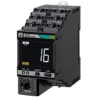 OMRON - Motor Condition Monitoring, AC, 3-phase, - K6CM-CI2MA-EIP