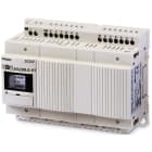 OMRON - Programmable relay, 24 VDC supply, 12x 2 - ZEN-20C2DR-D-V2
