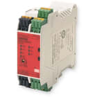 OMRON - Standstill monitoring unit with spring-c - G9SX-SM032-RC