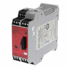 OMRON - Advanced unit (to be used with Basic uni - G9SX-AD322-T15-RT DC24