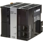 OMRON - Sysmac NJ5 CPU, 20 mB memory, built-in E - NJ501-1400