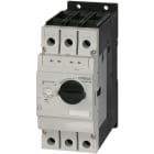 OMRON - Motor-protective circuit breaker, rotary - J7MN-6R-63