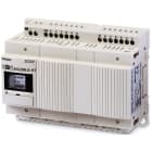 OMRON - Programmable relay, 24 VDC supply, 12x 2 - ZEN-20C2DT-D-V2