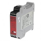 OMRON - Non Contact door switch controller for D - G9SX-NS202-RT DC24