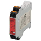OMRON - Safety relais for D40A non-contact switc - G9SX-NS202-RC DC24