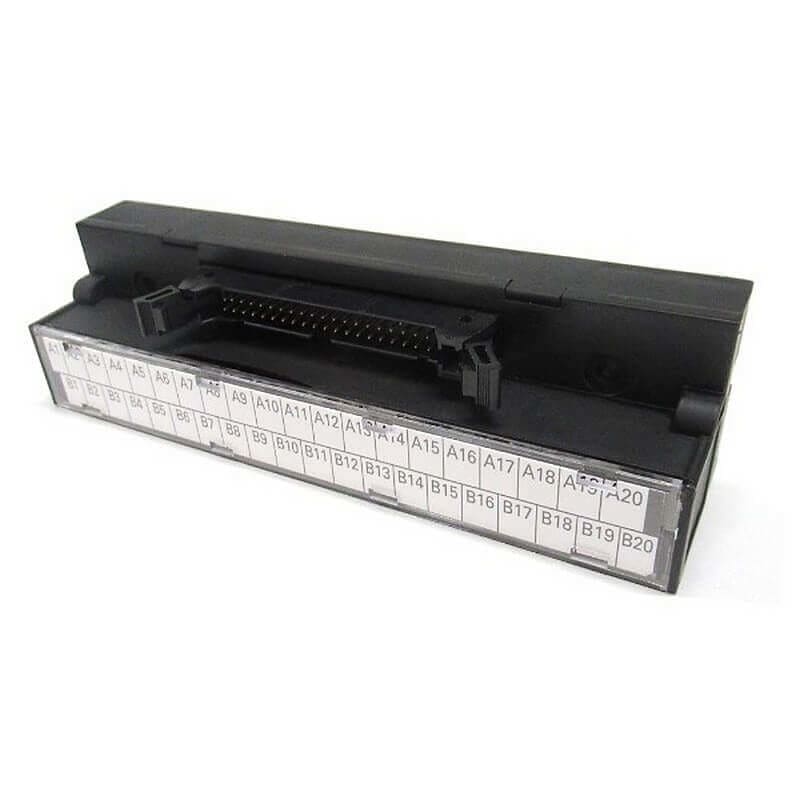 OMRON - General-purpose I/O terminal block, MIL4 - XW2D-40G6