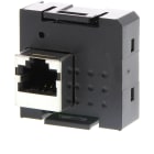 OMRON - CP1 Modbus TCP communications option, Ma - CP1W-MODTCP61