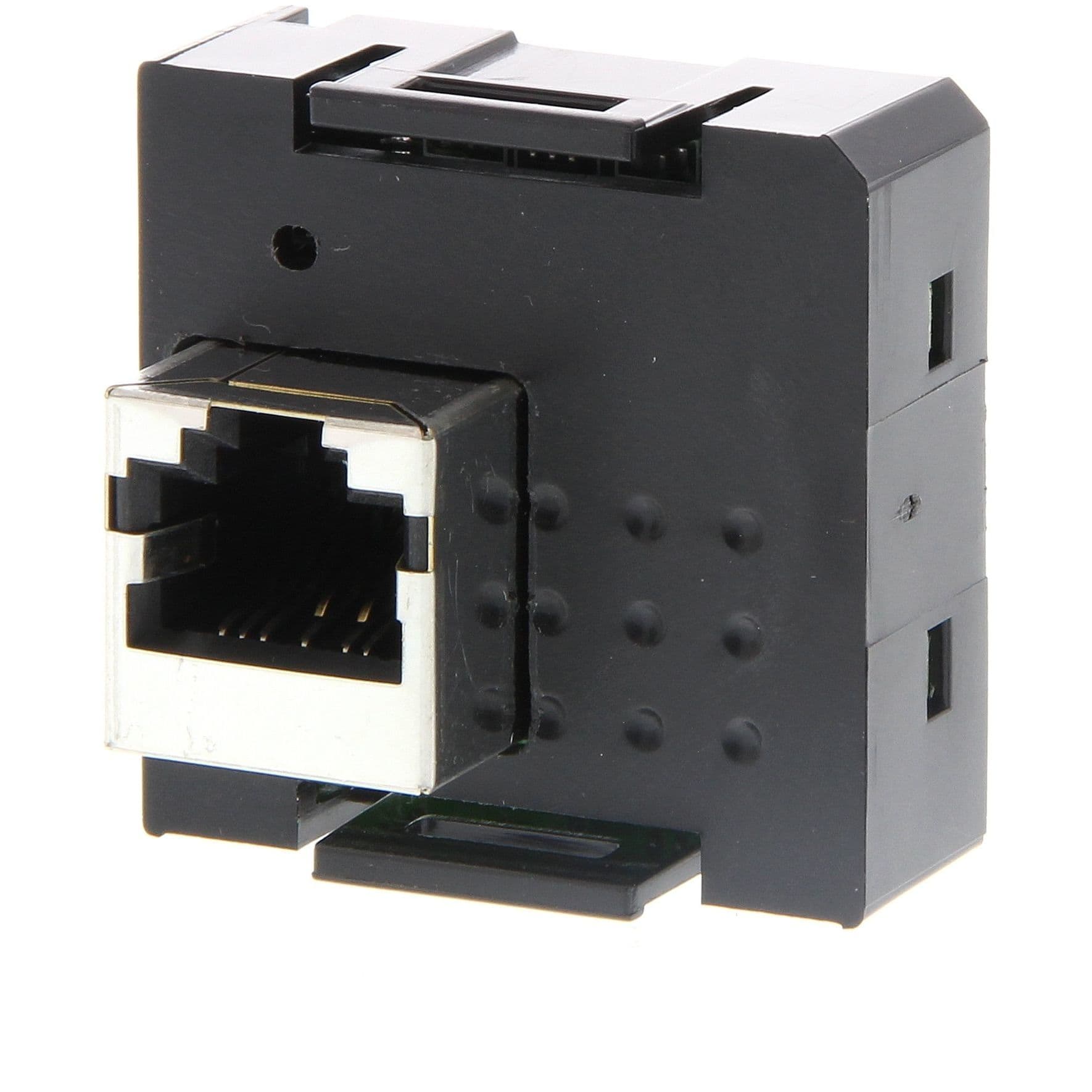 OMRON - CP1 Modbus TCP communications option, Ma - CP1W-MODTCP61