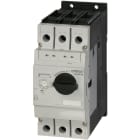 OMRON - Motor-protective circuit breaker, rotary - J7MN-6R-50