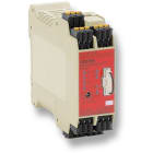 OMRON - Advanced unit (to be used with Basic uni - G9SX-AD322-T15-RC DC24