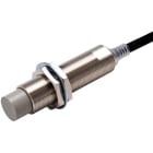 OMRON - Proximity sensor, inductive, nickel-bras - E2E-X10MC1L18 2M